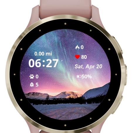 Aurora Borealis