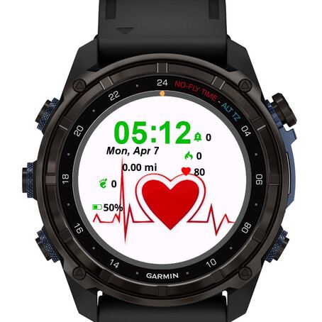 Love Heart Nurse