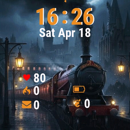 The Train