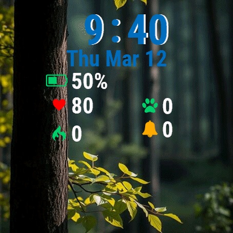 Tree Forest