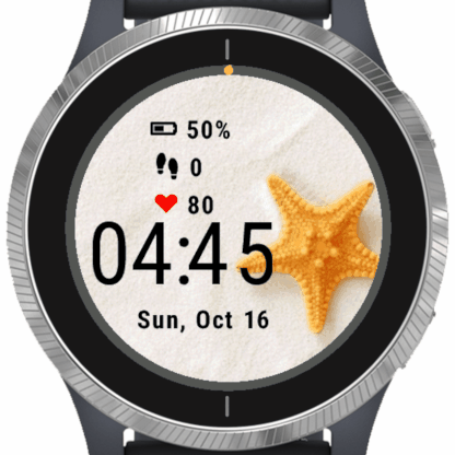 Starfish