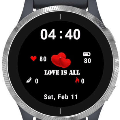 Love