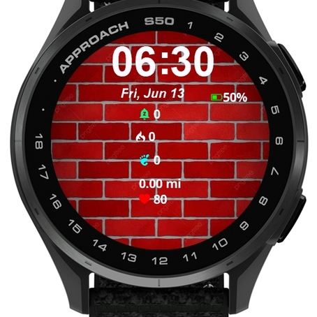 The Brick