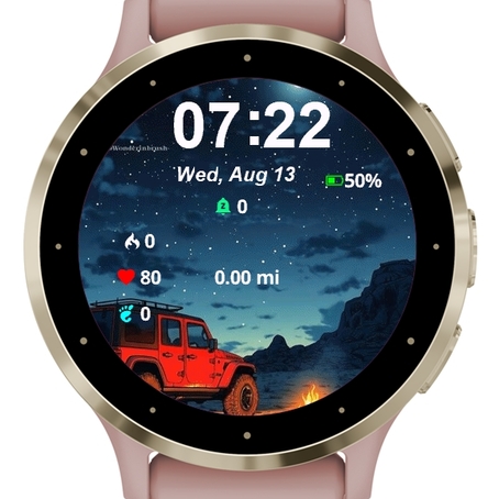 Jeep