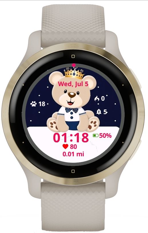 King Bear