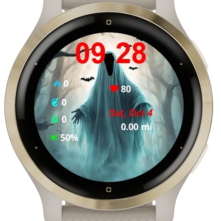 Fantom Halloween