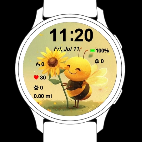 Little Bee