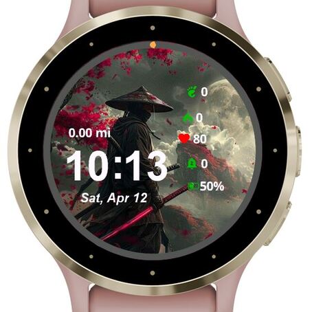 Samurai