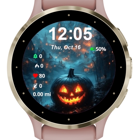 Halloween Spooky