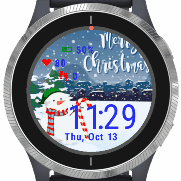 Merry Christmas #3