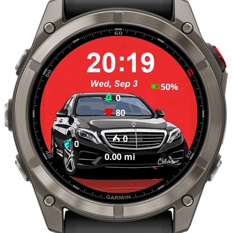 Mercedes