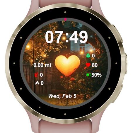 Valentine Love