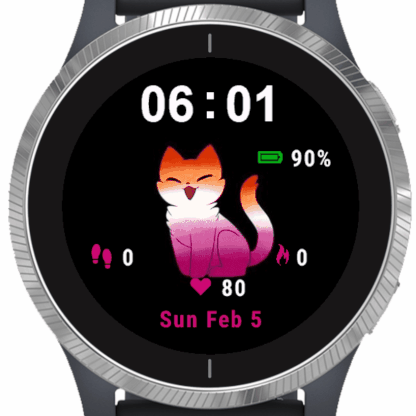 Cute Cat