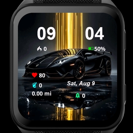 Lambo