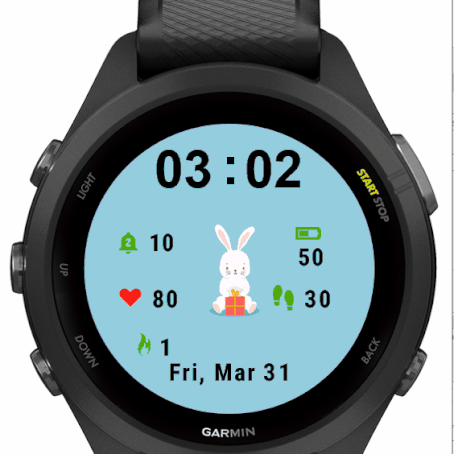 Gift Easter