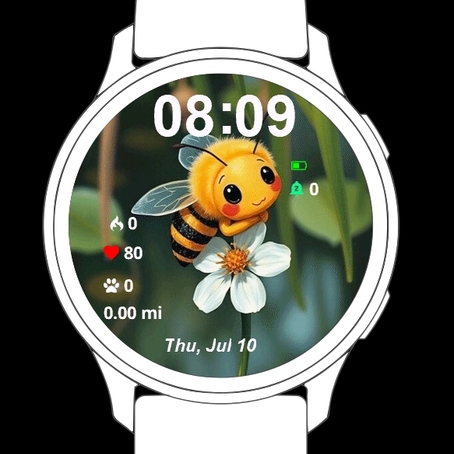 Bee