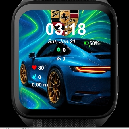 Porsche 911 GT3
