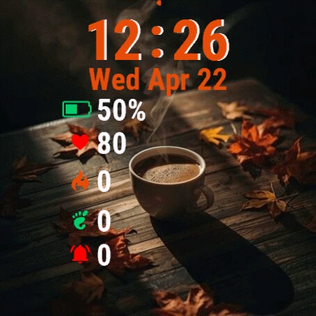 Cup Coffee Smoke