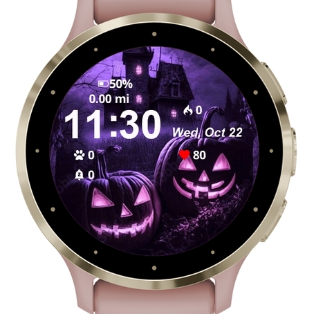 Dark Halloween