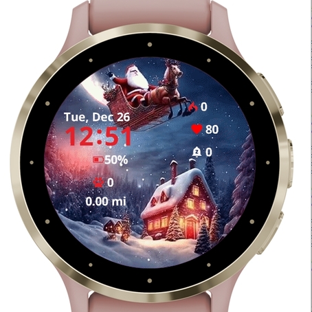 Holiday Christmas