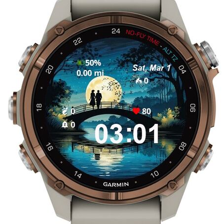 Reflections of Romance