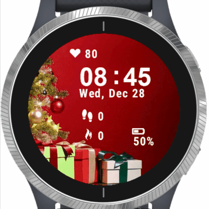 Gift Christmas