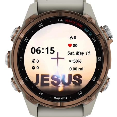 Jesus