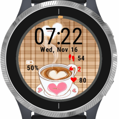 Coffee Time