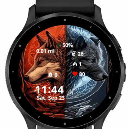 Power Of Wolf