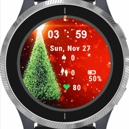 Christmas New Year