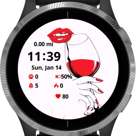 Red Wine