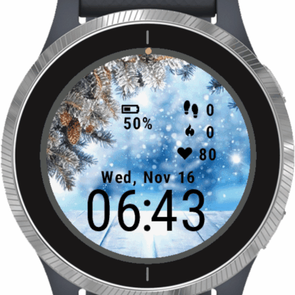 Winter Landscape