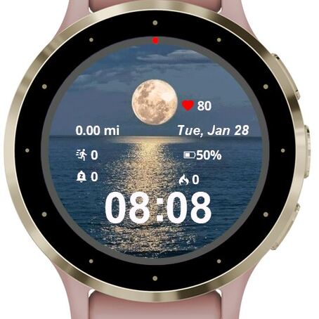 FULL MOON