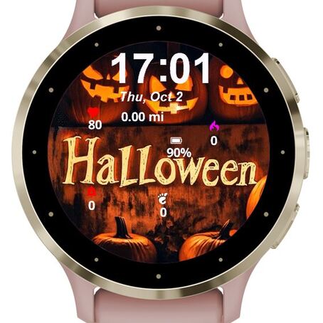 Halloween