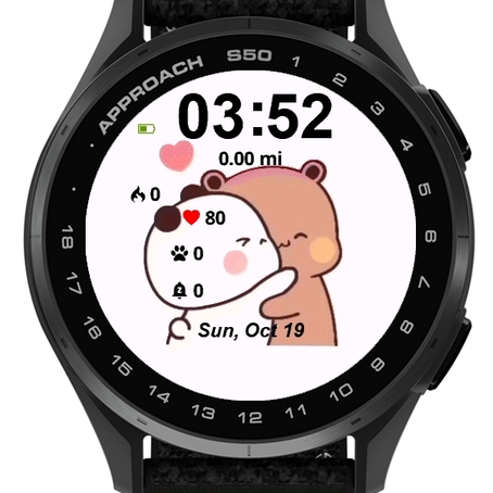 Bubu and Dudu