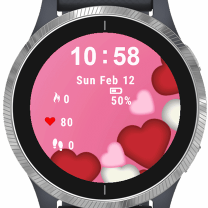 Valentines Background