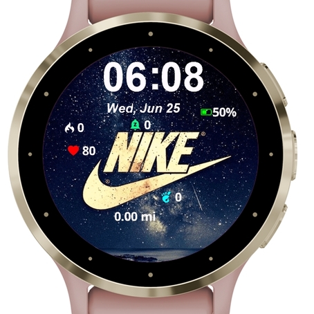 Nike
