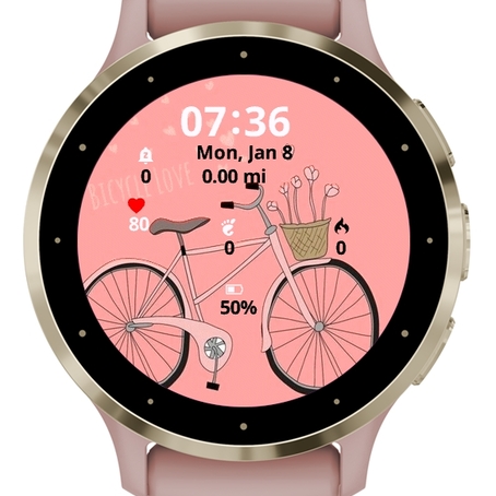 Bicycle