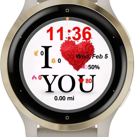 Love You