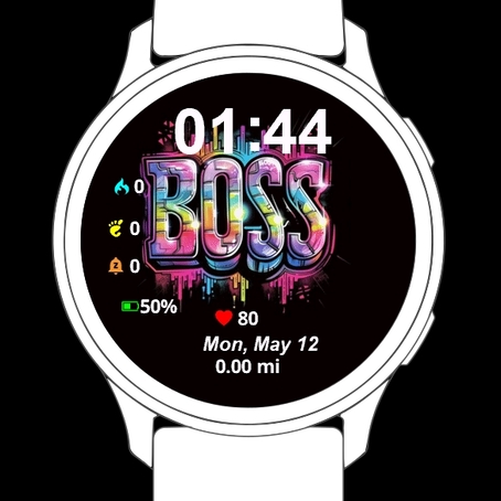 Boss
