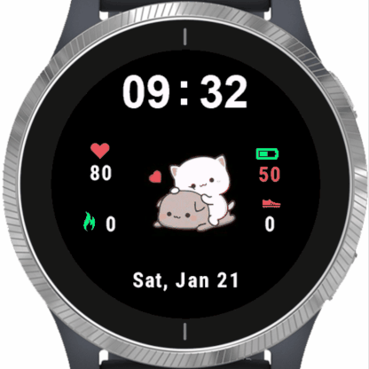 Cute DPS