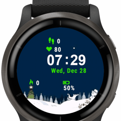 Minimalistic Christmas