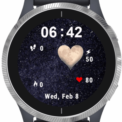 Night Heart