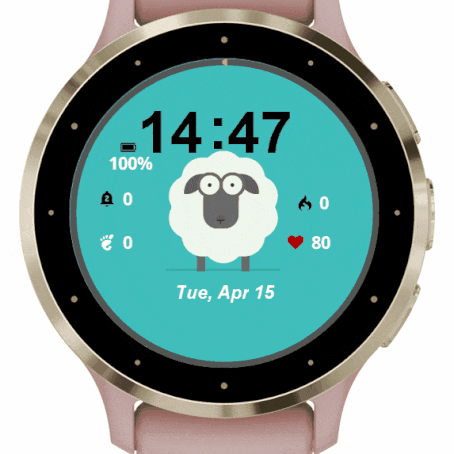 Sheep