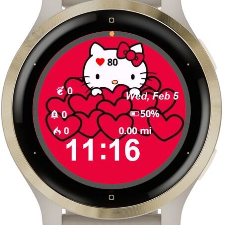 Love Kitty