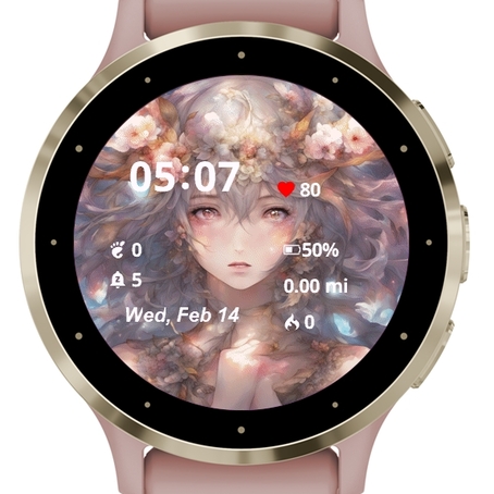 Vivid Awakening
