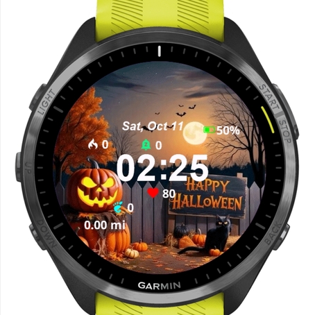 Happy Halloween
