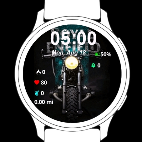 Royal Enfield