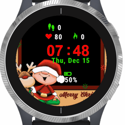 Merry Christmas