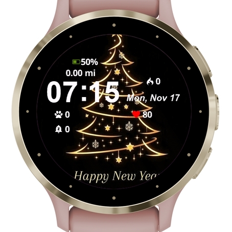 Happy New Year